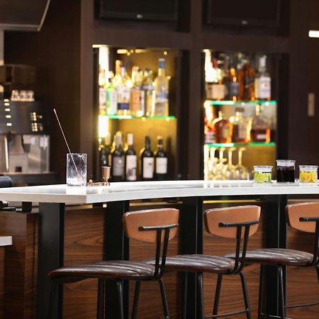 Courtyard By Marriott Knoxville Airport Alcoa Eksteriør billede