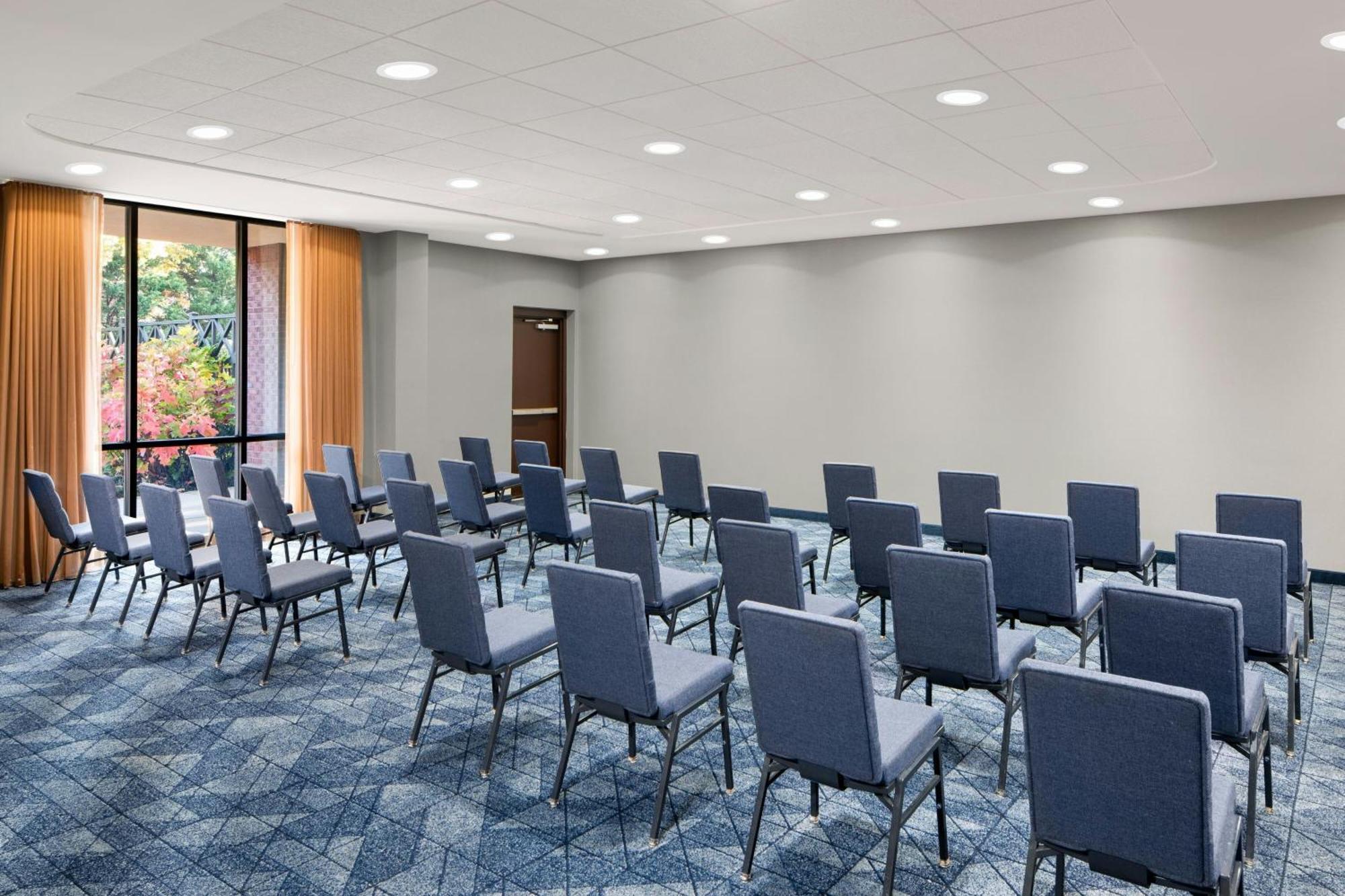 Courtyard By Marriott Knoxville Airport Alcoa Eksteriør billede