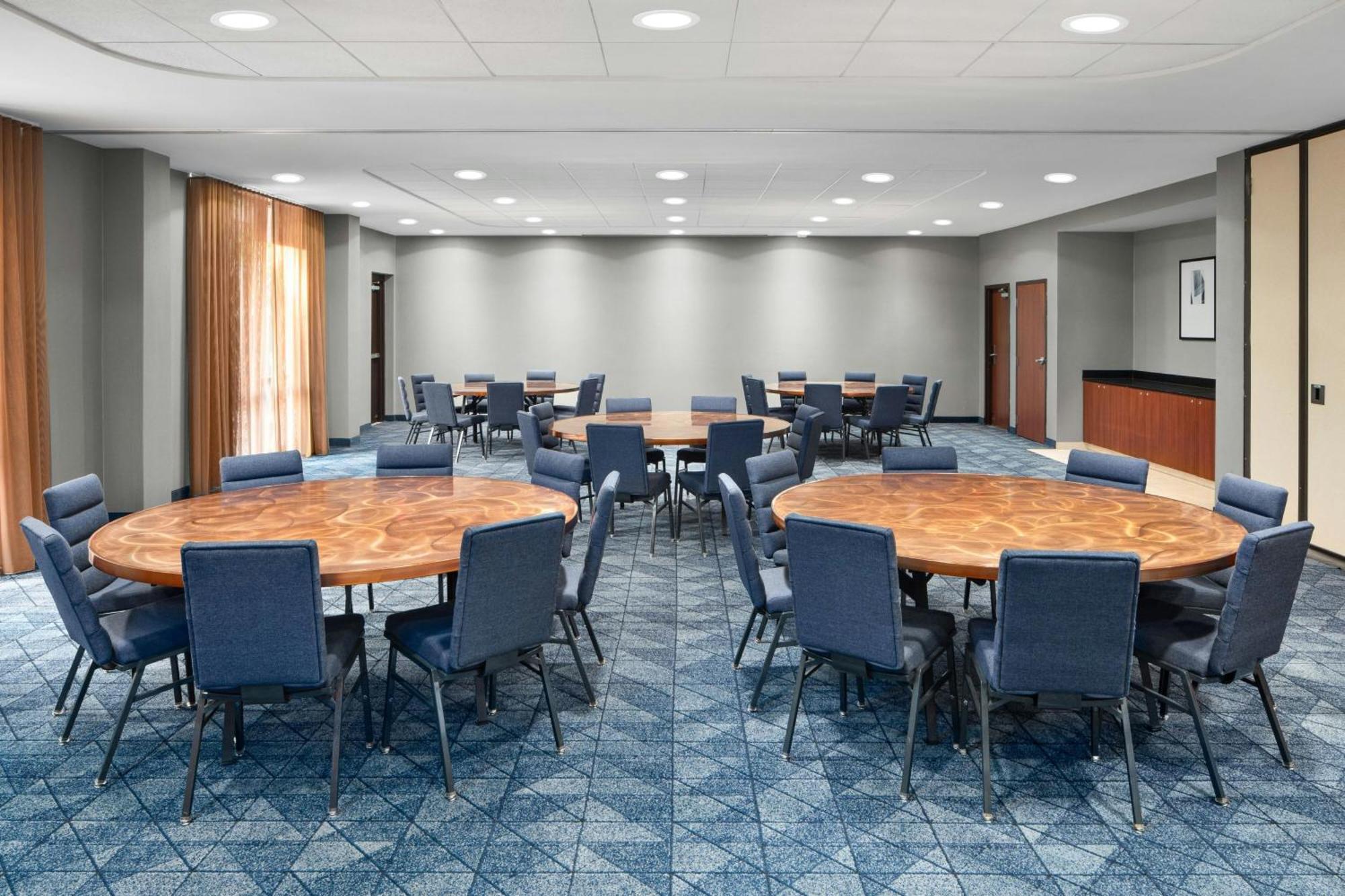 Courtyard By Marriott Knoxville Airport Alcoa Eksteriør billede