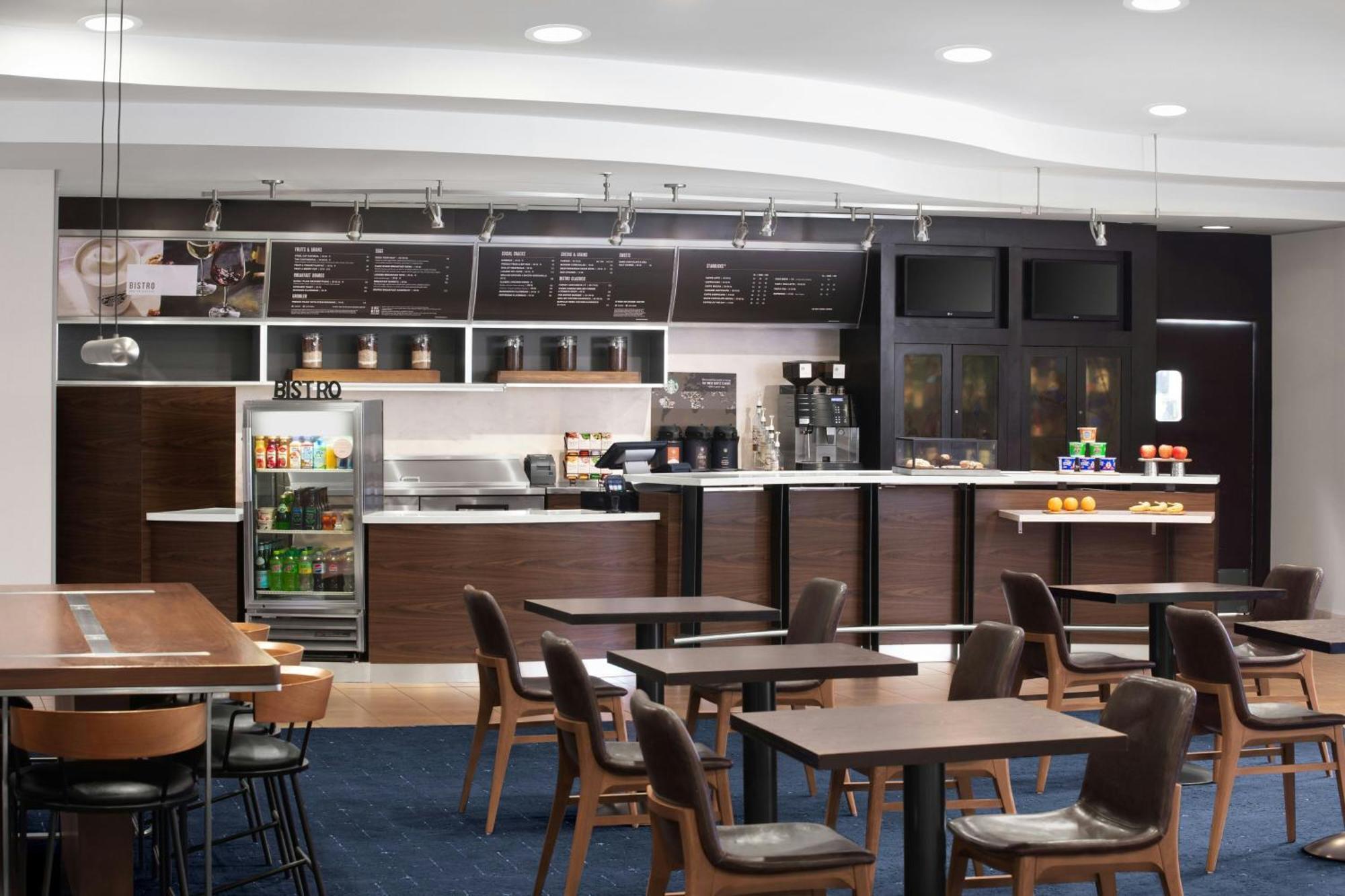 Courtyard By Marriott Knoxville Airport Alcoa Eksteriør billede