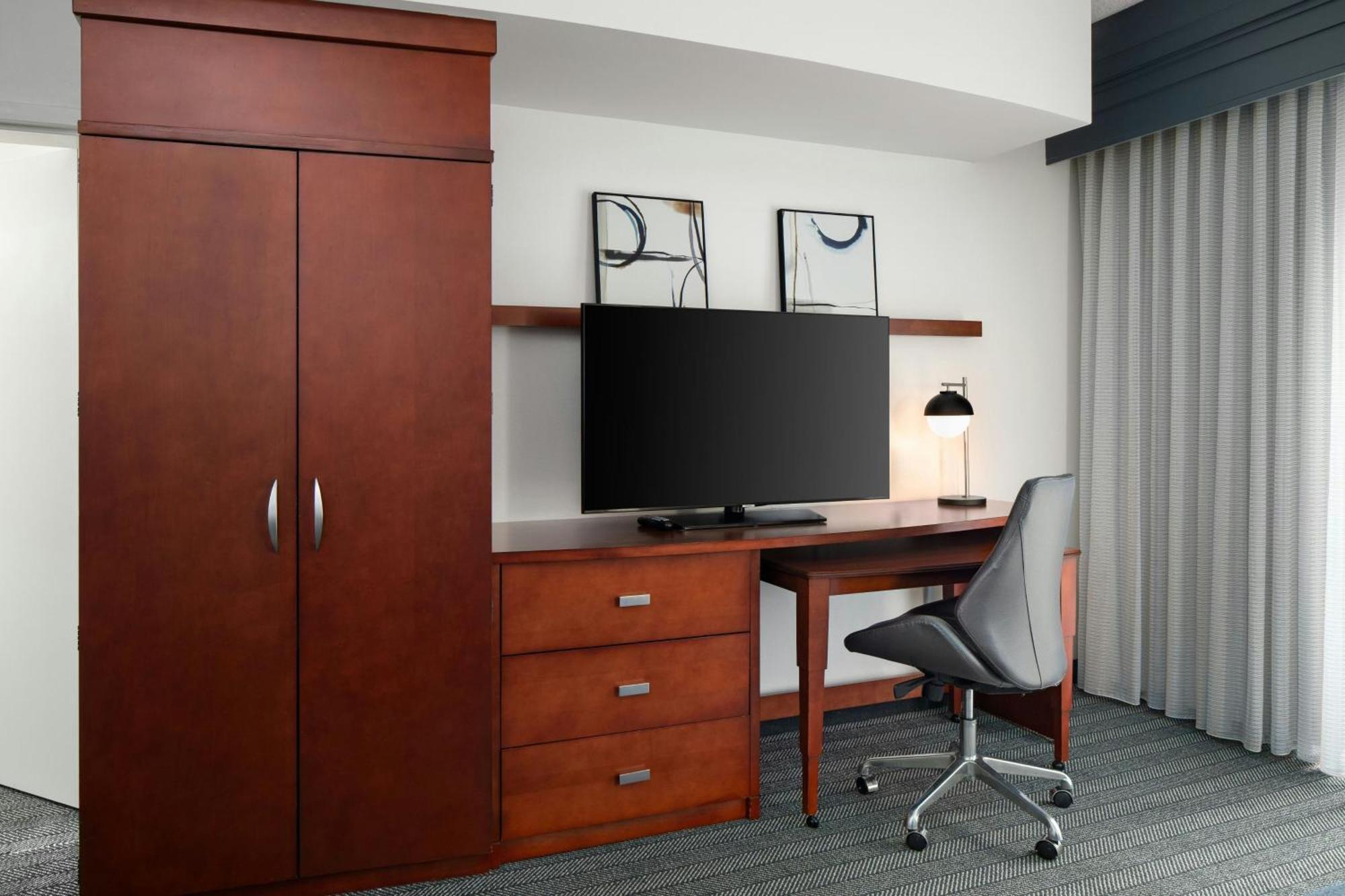 Courtyard By Marriott Knoxville Airport Alcoa Eksteriør billede
