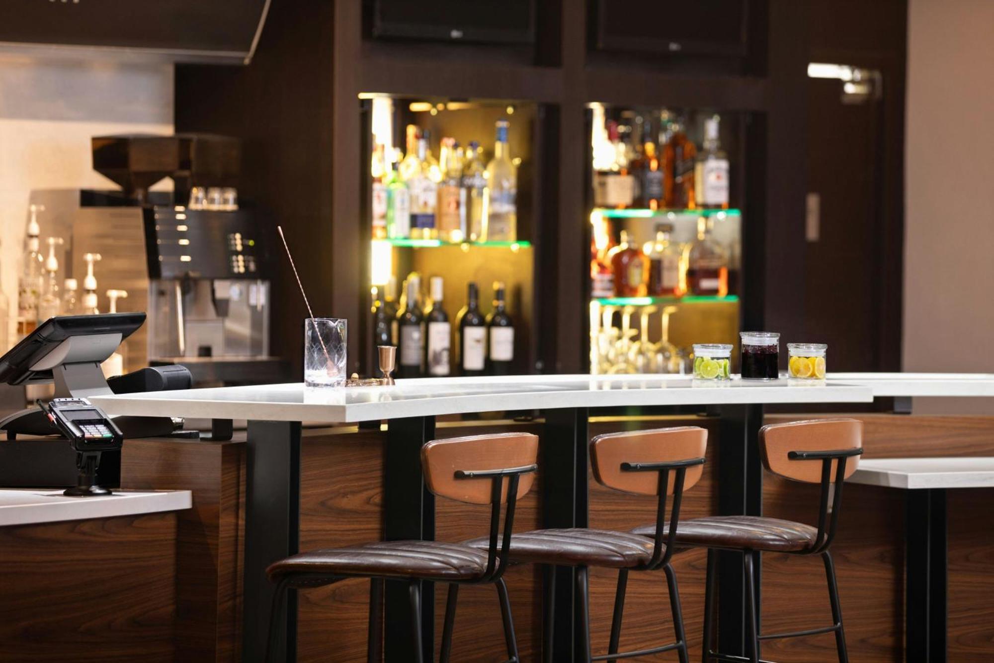 Courtyard By Marriott Knoxville Airport Alcoa Eksteriør billede